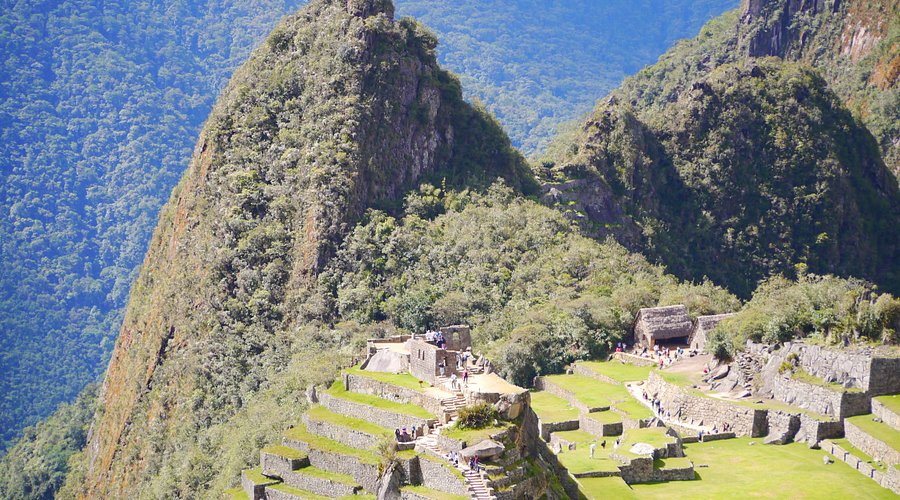 Misteri dan Keindahan Machu Picchu di Peru